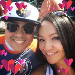 Meet your Posher, Lily